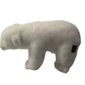 National Geographic‎ Kids 2008 Polar Bear EUC